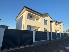 Bragadiru, case individuale la cheie, comision 0%, TVA inclus