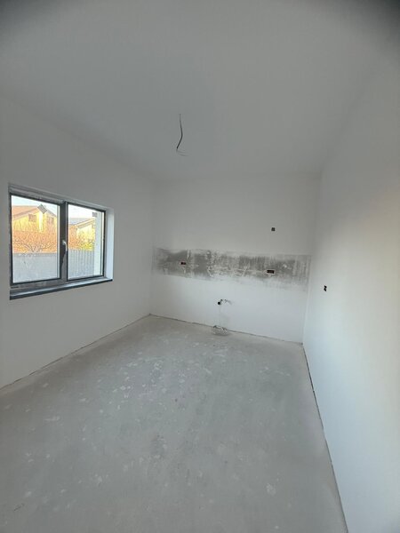 Bragadiru, case individuale la cheie, comision 0%, TVA inclus.