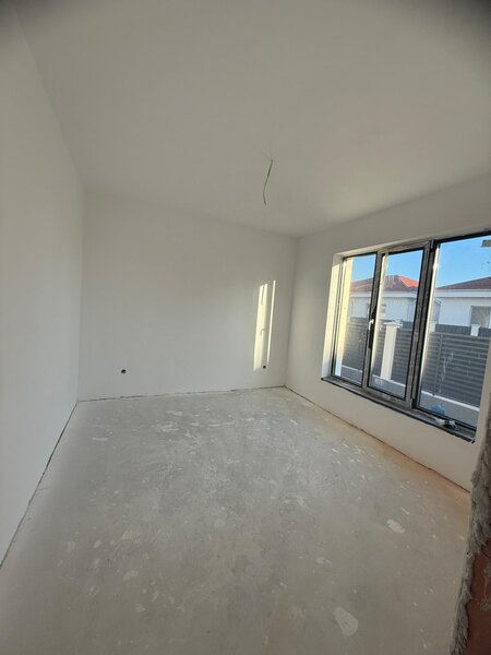 Bragadiru, case individuale la cheie, comision 0%, TVA inclus.