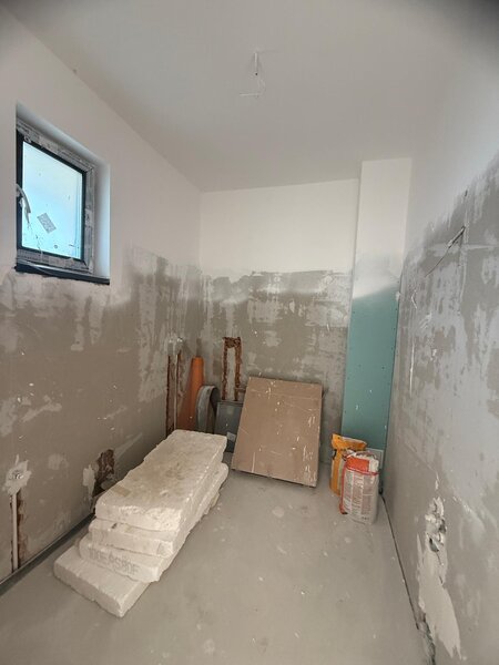 Bragadiru, case individuale la cheie, comision 0%, TVA inclus.