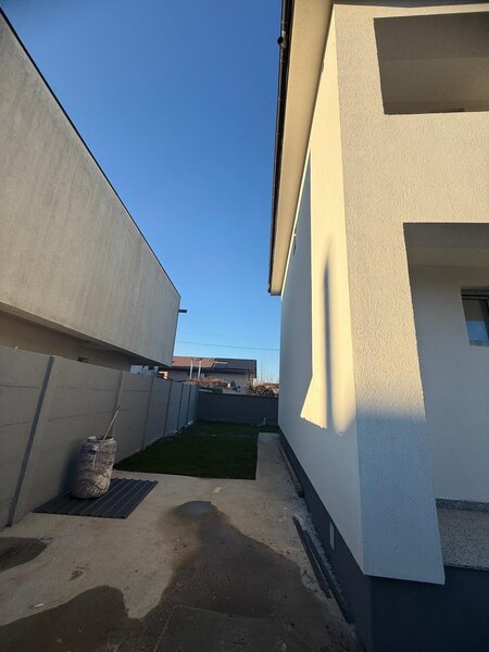 Bragadiru, case individuale la cheie, comision 0%, TVA inclus.