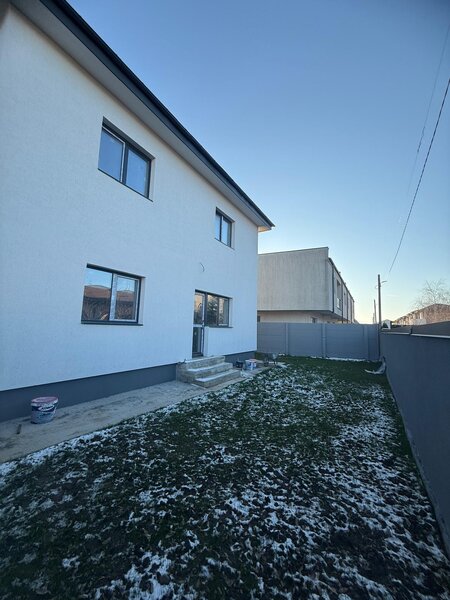 Bragadiru, case individuale la cheie, comision 0%, TVA inclus.