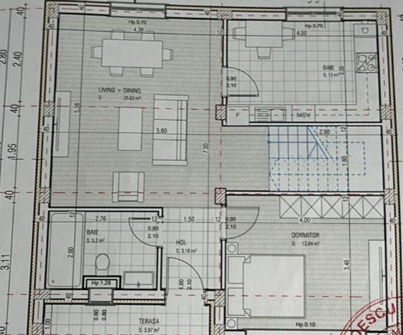 Bragadiru, case individuale la cheie, comision 0%, TVA inclus.