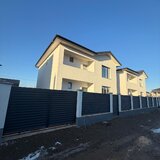 Bragadiru, case individuale la cheie, comision 0%, TVA inclus